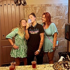 Meet your Posher, Oj